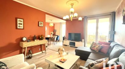 Apartment 4 rooms of 84 m² in Aix-en-Provence (13090)