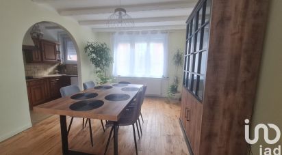 Maison 4 pièces de 95 m² à Ronchin (59790)