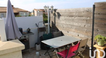 House 3 rooms of 44 m² in Agde (34300)