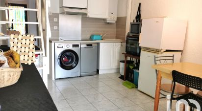 Maison 3 pièces de 44 m² à Agde (34300)