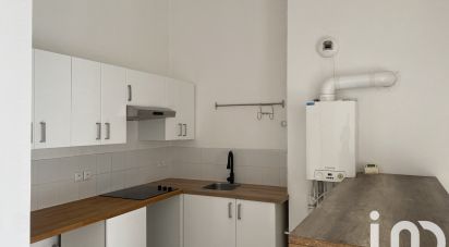 Apartment 2 rooms of 47 m² in Asnières-sur-Seine (92600)