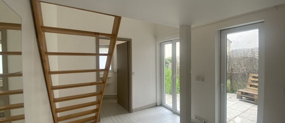 Apartment 2 rooms of 47 m² in Asnières-sur-Seine (92600)