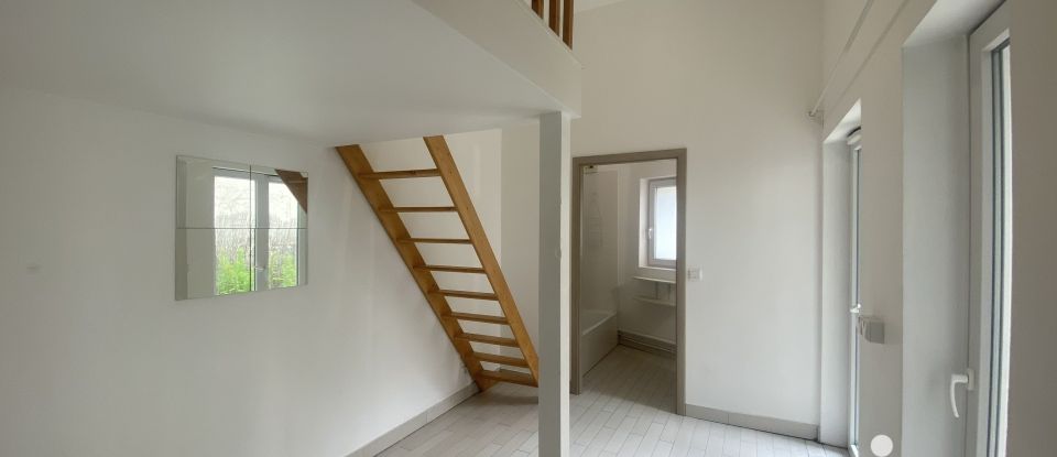 Apartment 2 rooms of 47 m² in Asnières-sur-Seine (92600)