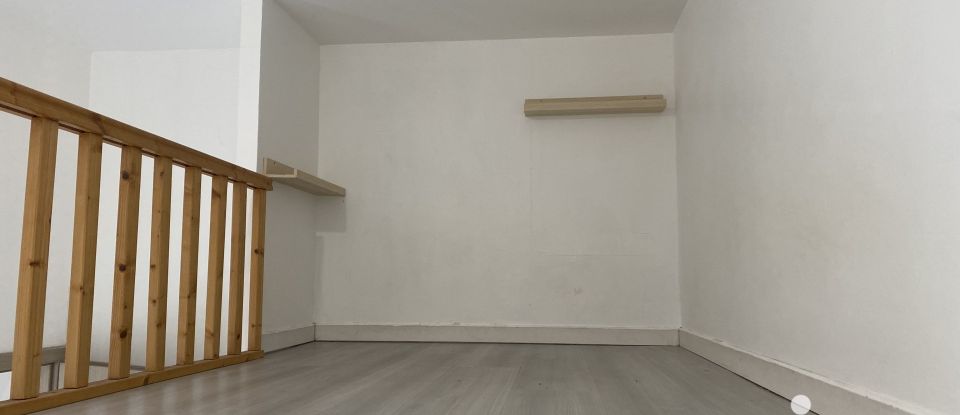 Appartement 2 pièces de 47 m² à Asnières-sur-Seine (92600)