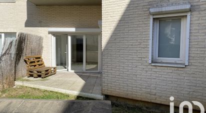 Apartment 2 rooms of 47 m² in Asnières-sur-Seine (92600)