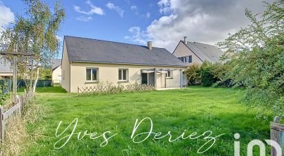 House 5 rooms of 102 m² in Thouaré-sur-Loire (44470)