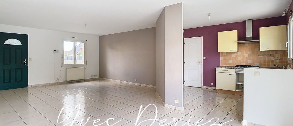 House 5 rooms of 102 m² in Thouaré-sur-Loire (44470)