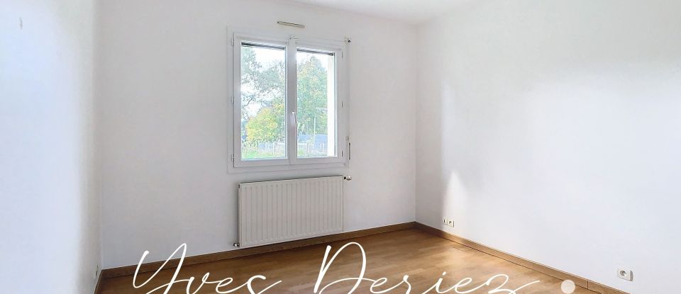 House 5 rooms of 102 m² in Thouaré-sur-Loire (44470)