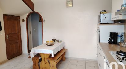 Townhouse 4 rooms of 84 m² in Nogent-sur-Oise (60180)