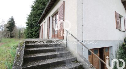 House 3 rooms of 67 m² in Saint-Martin-la-Méanne (19320)