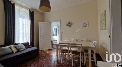 House 3 rooms of 51 m² in Saint-Hilaire-de-Riez (85270)