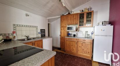 Maison 3 pièces de 51 m² à Saint-Hilaire-de-Riez (85270)