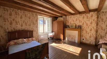 House 3 rooms of 77 m² in Genillé (37460)