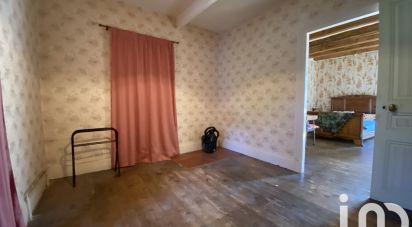 House 3 rooms of 77 m² in Genillé (37460)