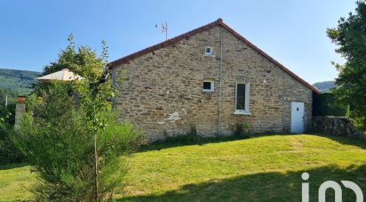 House 5 rooms of 131 m² in Bersac-sur-Rivalier (87370)