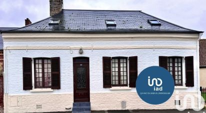 House 6 rooms of 97 m² in Le Crotoy (80550)