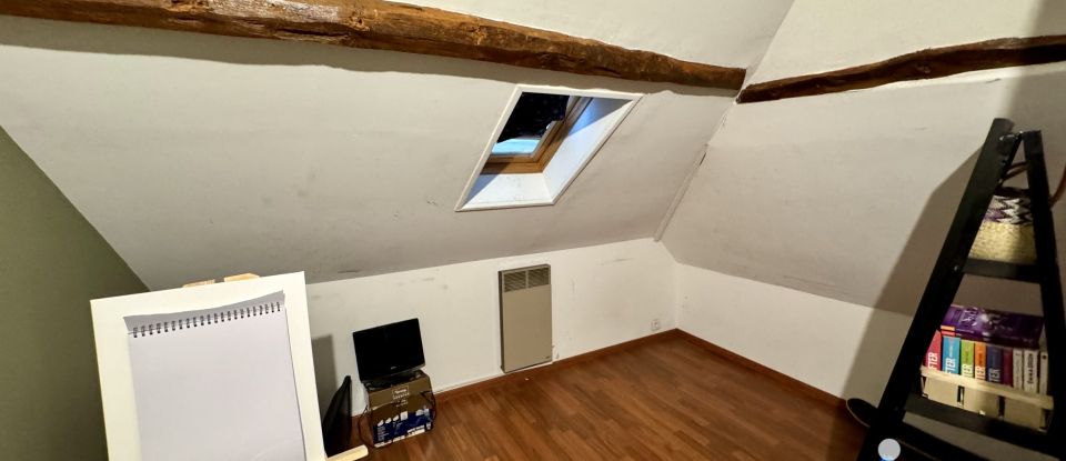 Maison 6 pièces de 97 m² à Le Crotoy (80550)