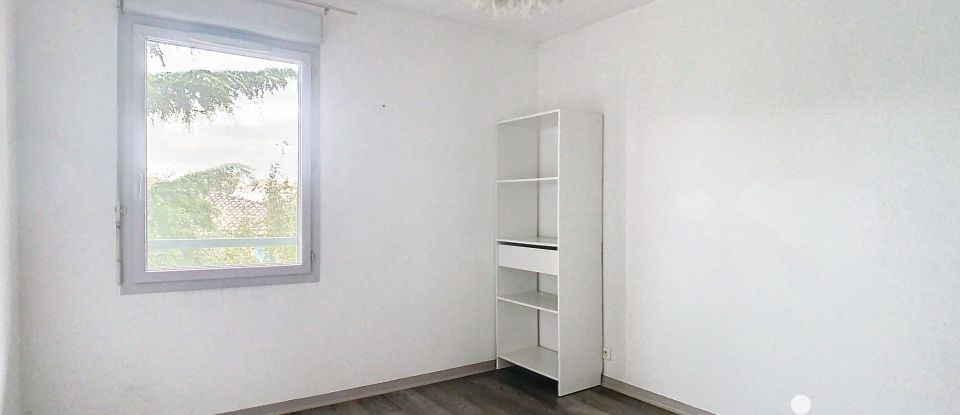 Appartement 3 pièces de 65 m² à Toulouse (31200)