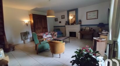 Longere 6 rooms of 149 m² in Le Tronchet (72170)