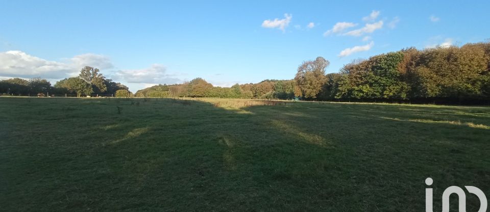 Longère 6 pièces de 150 m² à Le Tronchet (72170)