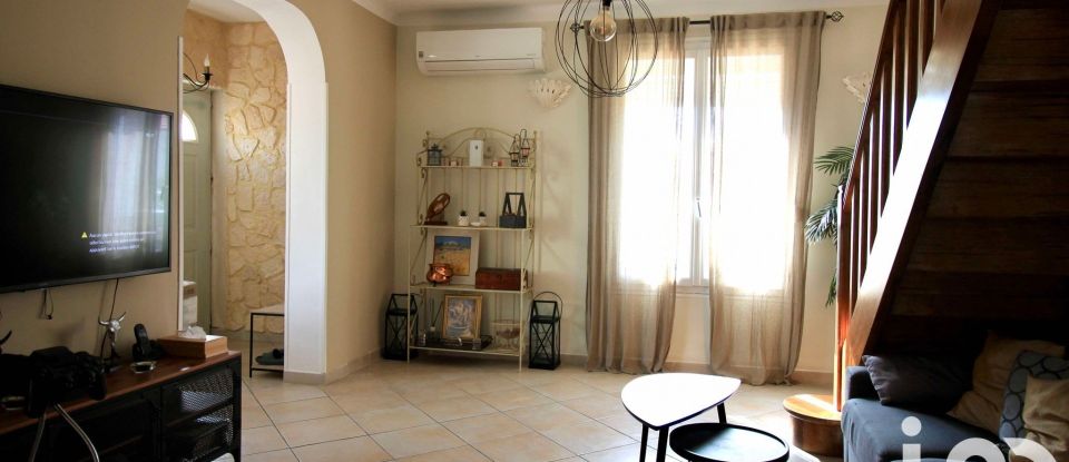 House 5 rooms of 160 m² in Marseille (13015)