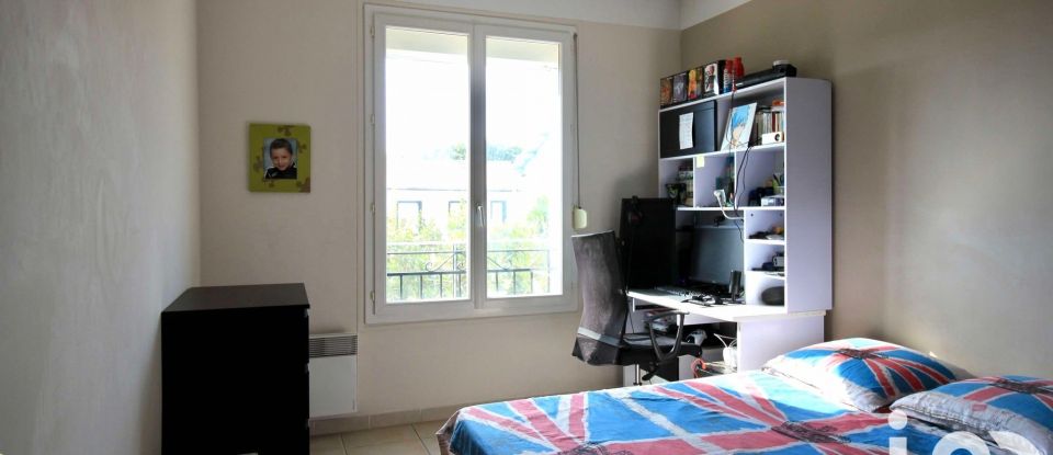 Maison 5 pièces de 160 m² à Marseille (13015)