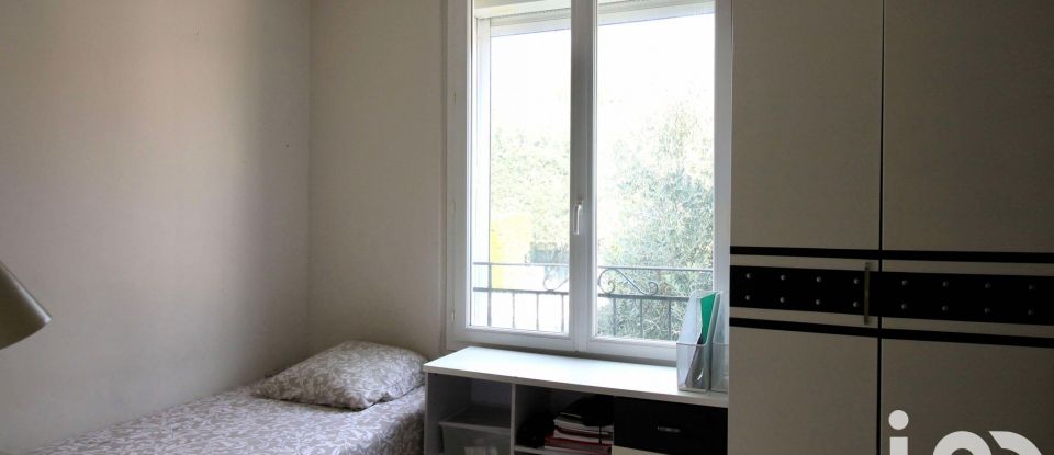 Maison 5 pièces de 160 m² à Marseille (13015)