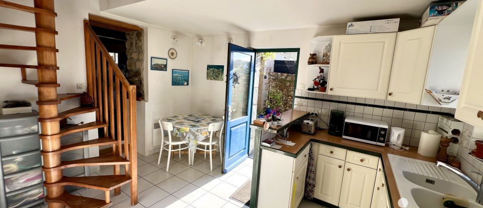 House 5 rooms of 95 m² in Paimpol (22500)