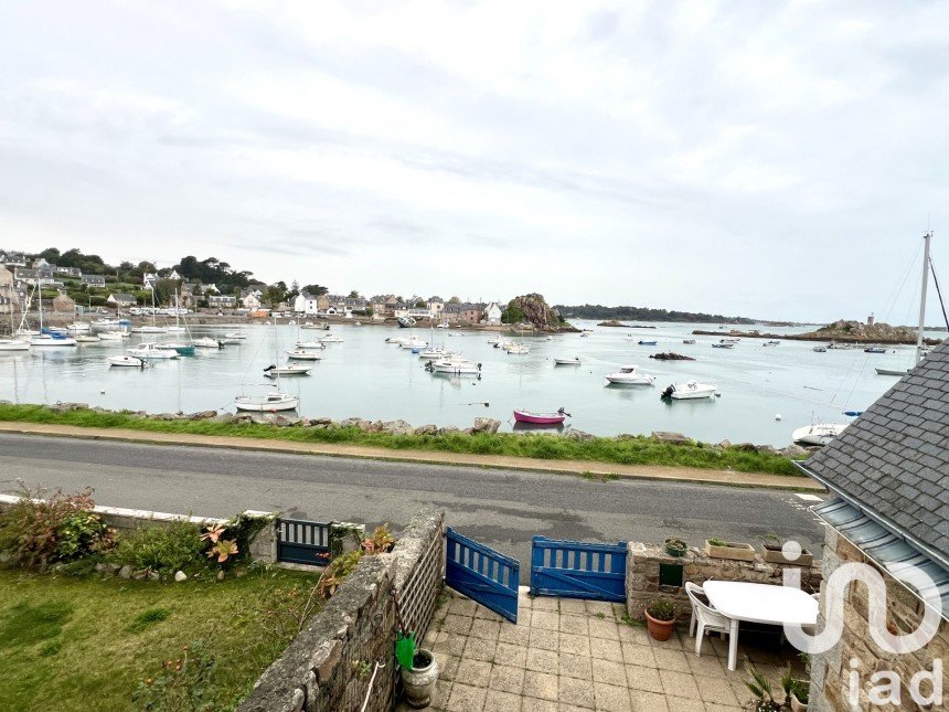 House 5 rooms of 95 m² in Paimpol (22500)