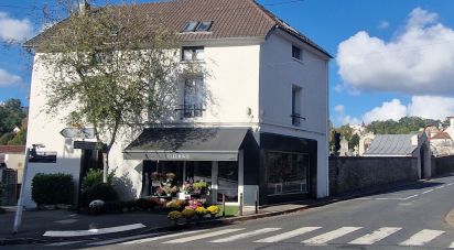 Retail property of 65 m² in Montmorency (95160)