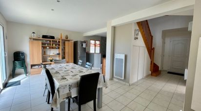 Maison 5 pièces de 124 m² à Carnac (56340)