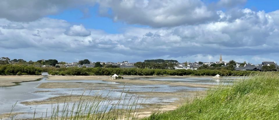 Maison 5 pièces de 124 m² à Carnac (56340)