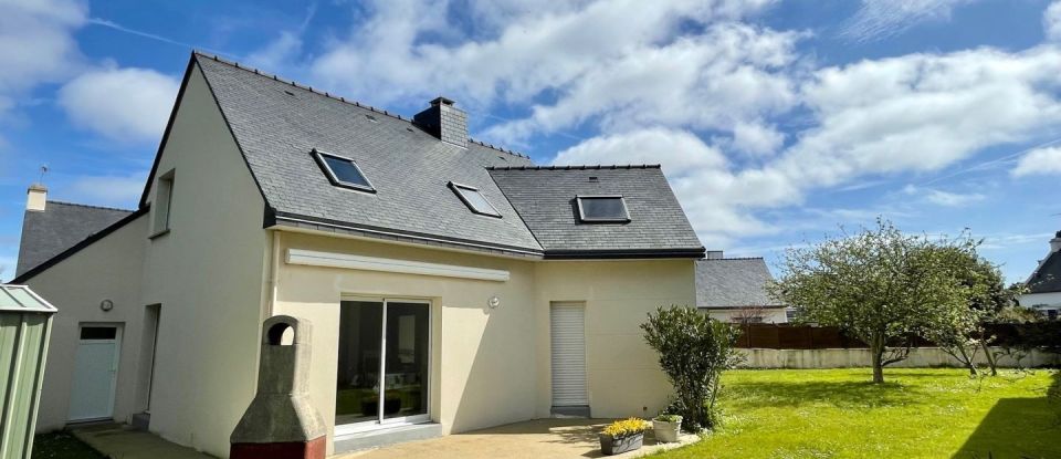 Maison 5 pièces de 124 m² à Carnac (56340)