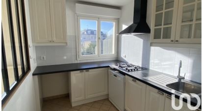 Apartment 2 rooms of 51 m² in La Garenne-Colombes (92250)