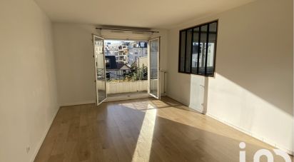 Apartment 2 rooms of 51 m² in La Garenne-Colombes (92250)