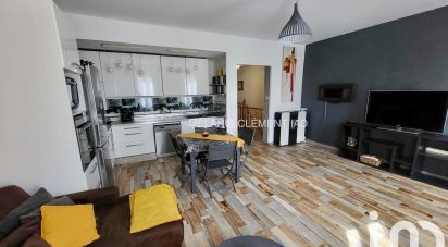 Appartement 3 pièces de 71 m² à Garéoult (83136)