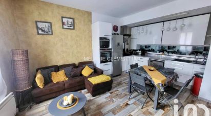 Appartement 3 pièces de 71 m² à Garéoult (83136)