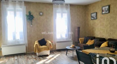 Apartment 3 rooms of 71 m² in Garéoult (83136)