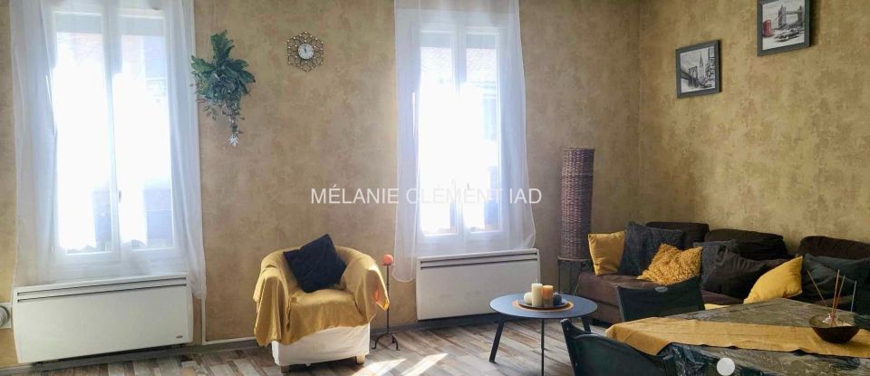 Apartment 3 rooms of 71 m² in Garéoult (83136)