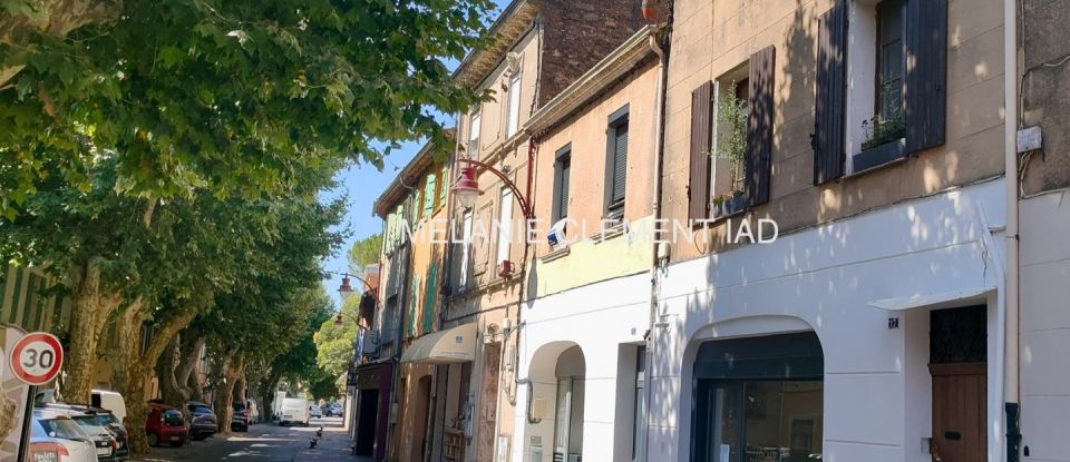 Apartment 3 rooms of 71 m² in Garéoult (83136)