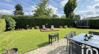 House 8 rooms of 160 m² in Soisy-sur-Seine (91450)