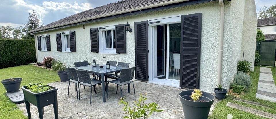 House 8 rooms of 160 m² in Soisy-sur-Seine (91450)