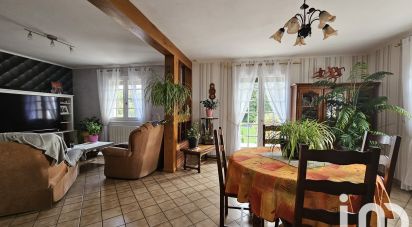 Traditional house 5 rooms of 89 m² in Villers-Bocage (14310)