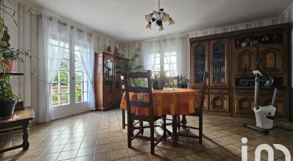 Traditional house 5 rooms of 89 m² in Villers-Bocage (14310)