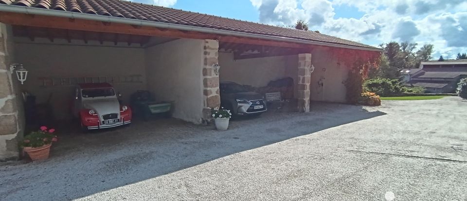 Maison 9 pièces de 285 m² à Périgneux (42380)