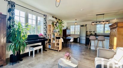 Maison 4 pièces de 94 m² à Saint-Laurent-Nouan (41220)