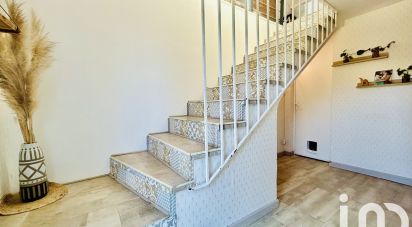 Maison 4 pièces de 94 m² à Saint-Laurent-Nouan (41220)