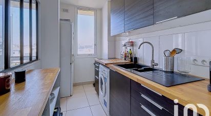 Appartement 2 pièces de 36 m² à Boulogne-Billancourt (92100)