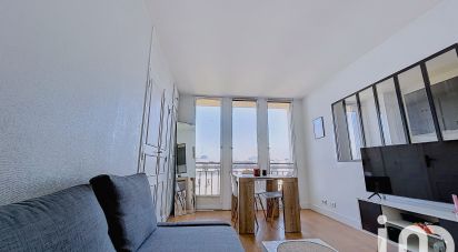 Appartement 2 pièces de 36 m² à Boulogne-Billancourt (92100)