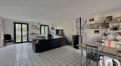 Maison traditionnelle 6 pièces de 122 m² à Soisy-sur-Seine (91450)